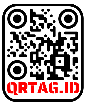qrtag.id logo