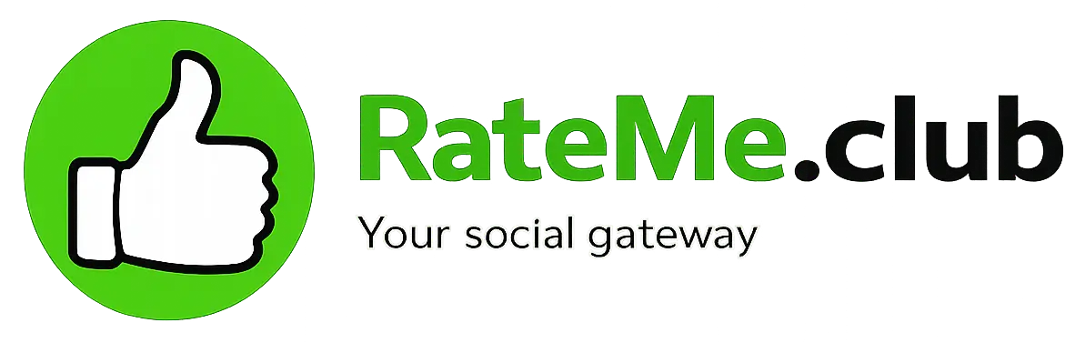 rateme.club logo